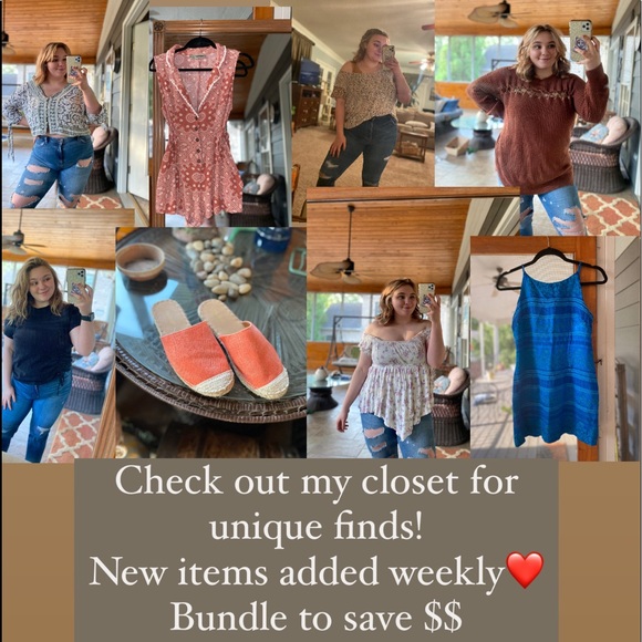 Free people floral paisley napkin dress - Picture 9 of 9